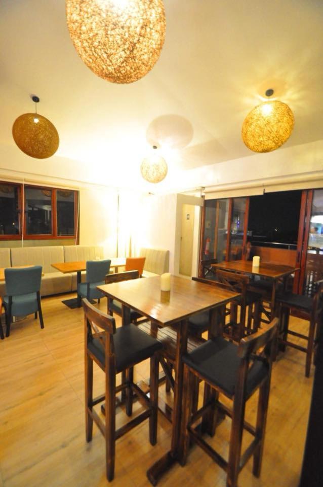 Baypark Hotel Calbayog Exterior photo